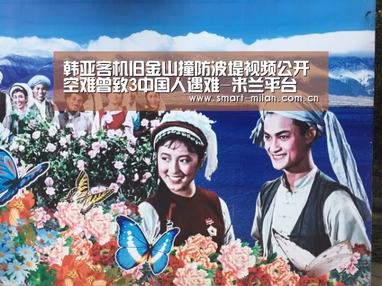 韩亚客机旧金山撞防波堤视频公开 空难曾致3中国人遇难-米兰平台(图3) 米兰体育入口